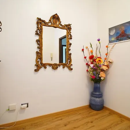 Pensjonat Golden Katania