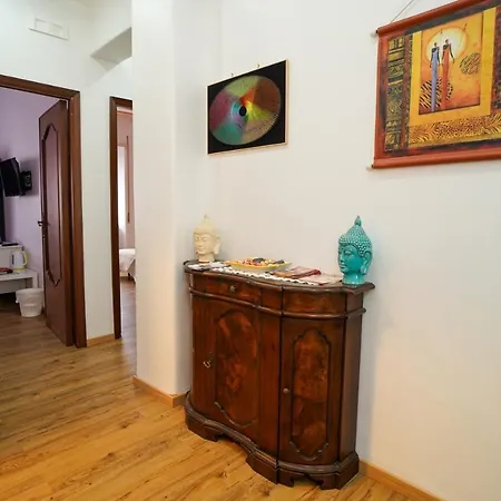 Golden Pensjonat Katania