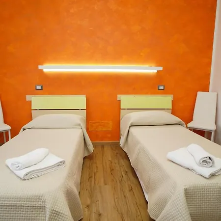 Guest house Golden