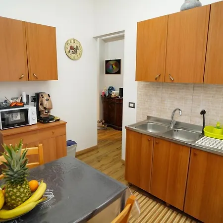 Golden Guest house *