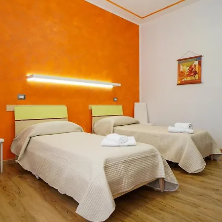 Golden Guest house