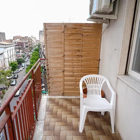 Pensjonat Golden Katania