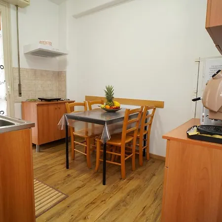 Guest house Golden