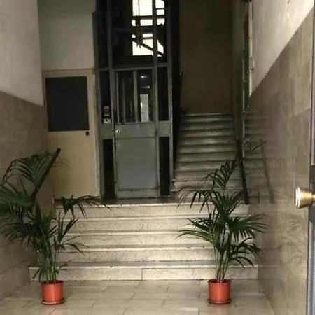 Pensjonat Golden Katania